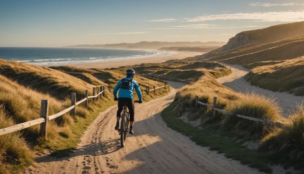 balades vélos sentiers littoraux sauvages