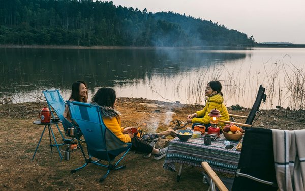 Camping Azur Merveilles