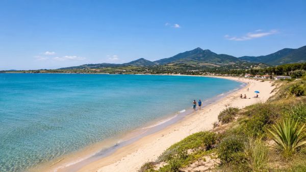 Pourquoi choisir un camping en bord de mer à Agde pour vos vacances ?