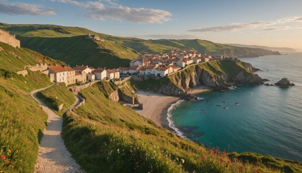 Quel est le meilleur moment pour visiter le Pays Basque ?