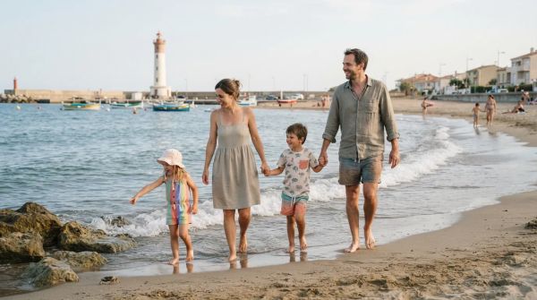 Vivre des aventures inoubliables à Canet en Roussillon