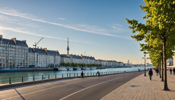Que faire au havre : visites, balades et patrimoine
