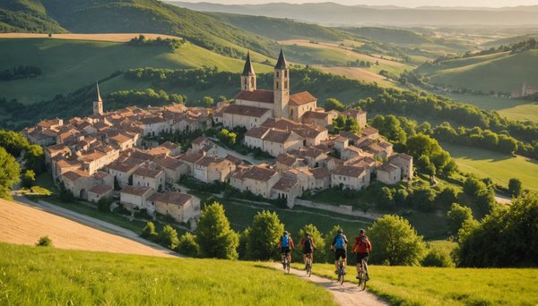 Que faire en haute-garonne : nature, villages et activités