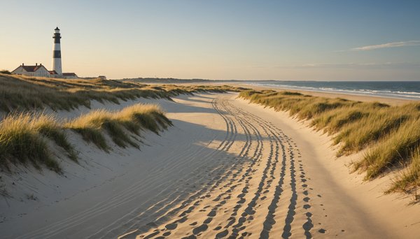 Vivre un séjour au rythme de l'océan en gironde