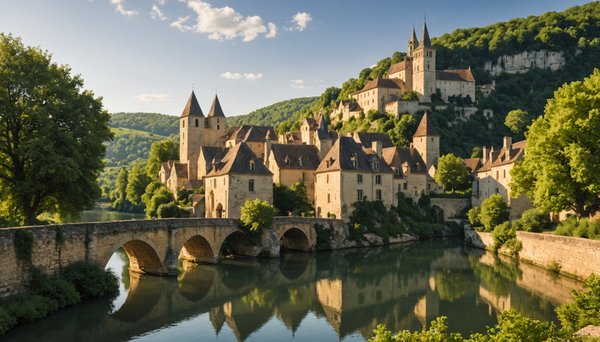 Organiser un séjour en dordogne : conseils pratiques