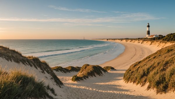 Que faire sur l'île d'oléron en 3 jours : itinéraire complet